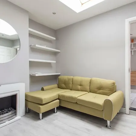 Apartment South City Dublin