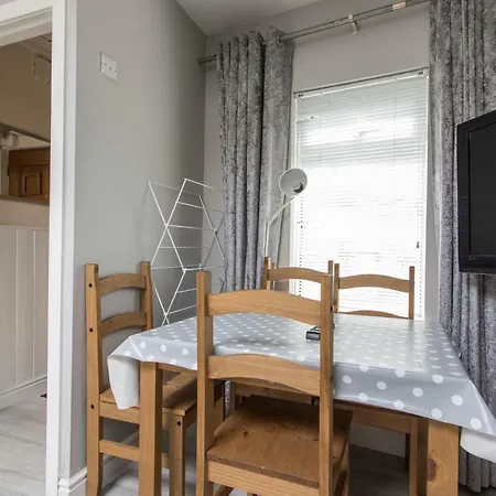Apartment South City Dublin