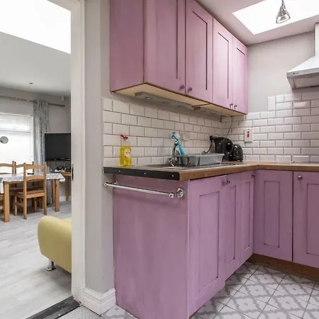 Apartment South City Dublin