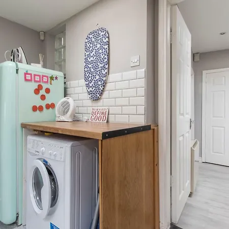 Apartamento South City